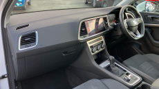 SEAT Ateca 1.5 TSI EVO Xperience 5dr DSG Petrol Estate